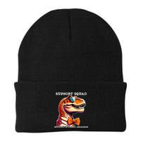 Ms Warrior Ms Support Squad Multiple Sclerosis Awareness Beanie