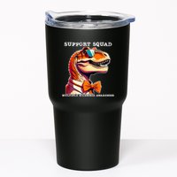 Ms Warrior Ms Support Squad Multiple Sclerosis Awareness Tumbler