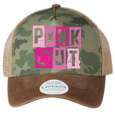 Month Women Legacy Tie Dye Trucker Hat