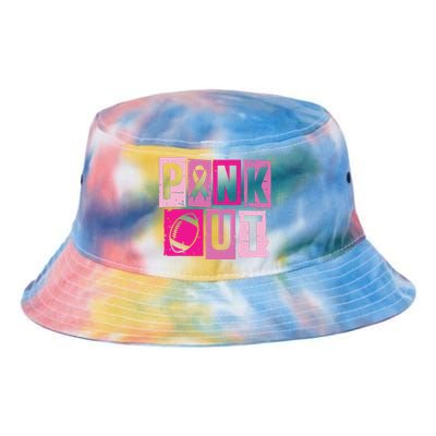 Month Women Tie Dye Newport Bucket Hat