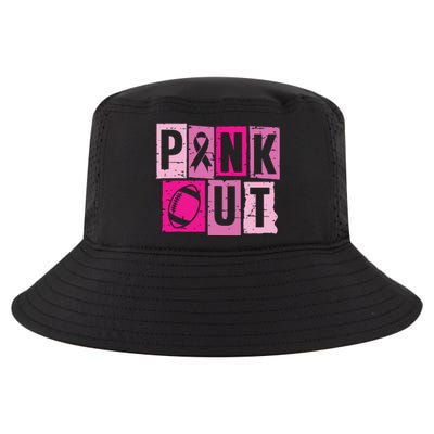 Month Women Cool Comfort Performance Bucket Hat