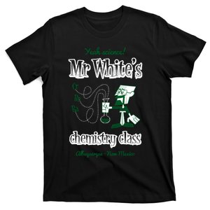 Mr. White! T-Shirt