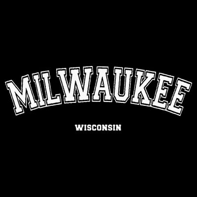 Milwaukee Wisconsin T-Shirt