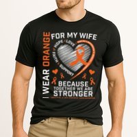 Ms Wife Multiple Sclerosis Ms Awareness Performance Shirt