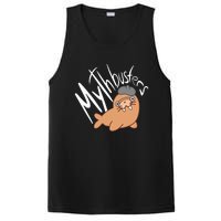 Mythbusters Walrus PosiCharge Competitor Tank