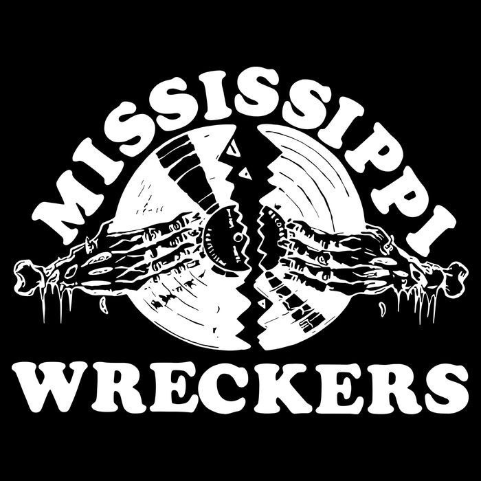 Mississippi Wreckers Tall T-Shirt