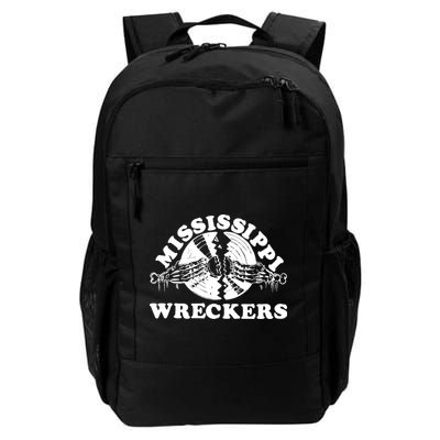Mississippi Wreckers Backpack