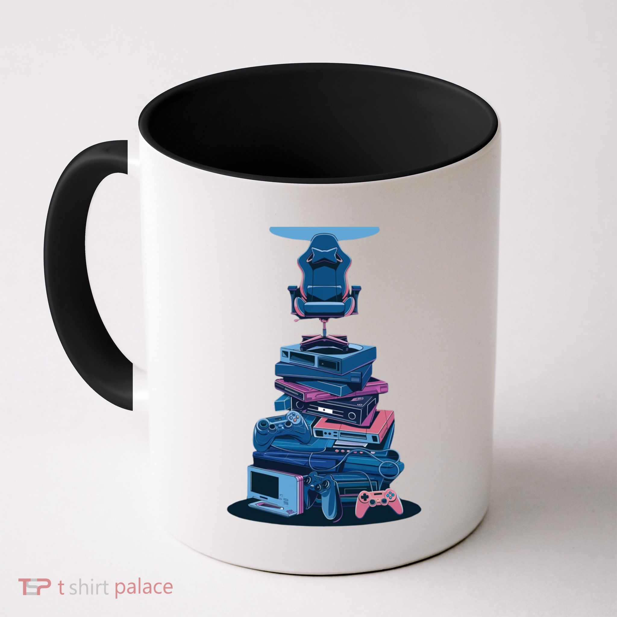 My Worst Nightmare Funny Gi Fts F Or Gamers Great Gift Coffee Mug