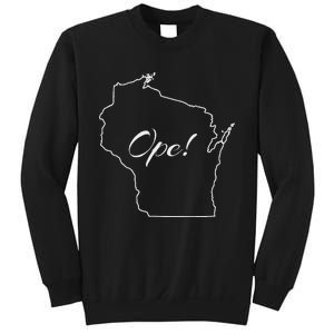 Midwest Wisconsin Ope Sweatshirt