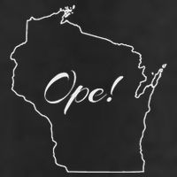 Midwest Wisconsin Ope Adult Drive Performance Visor