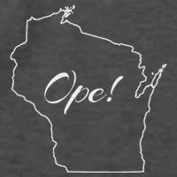 Midwest Wisconsin Ope Vector Backpack