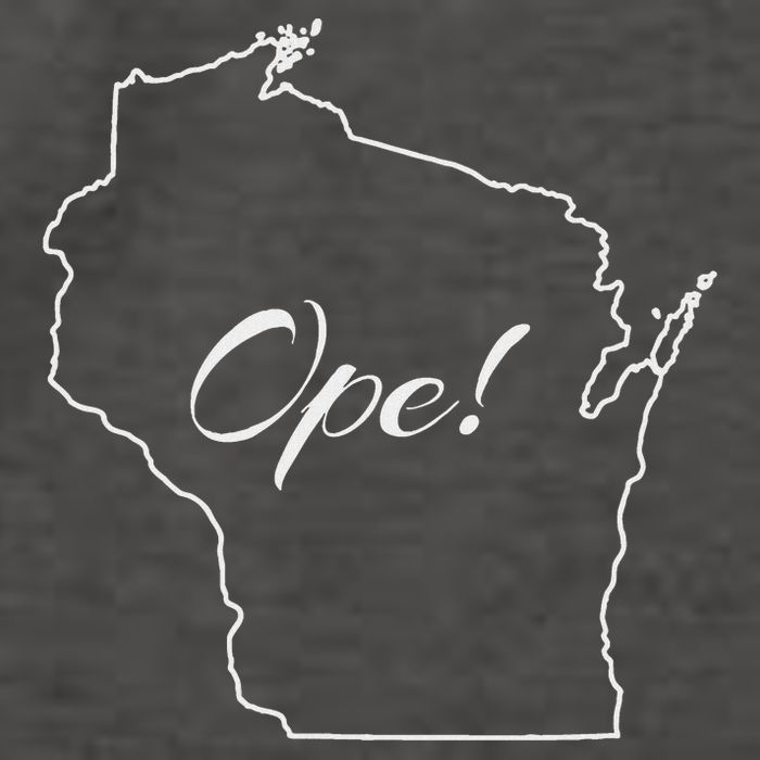 Midwest Wisconsin Ope Vector Backpack