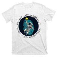 Moonshot Water Polo Tournament T-Shirt