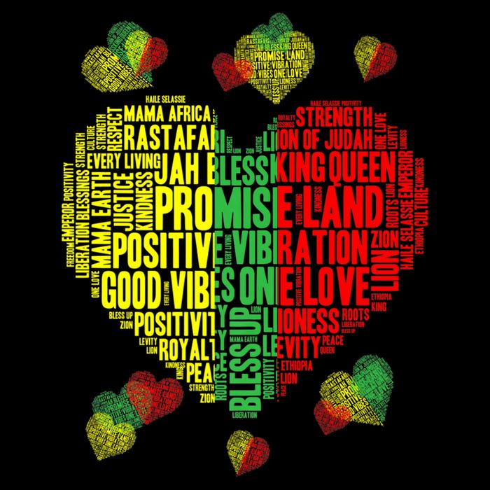 Men Women Reggae Rasta Colors Red Green Yellow Jamaica Button
