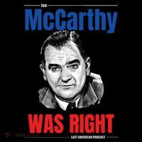 Mccarthy Was Right Mesh Reversible Basketball Jersey Tank