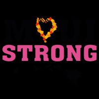Maui Wildfire Relief All Profits Will Be Donated Sustainable Beanie