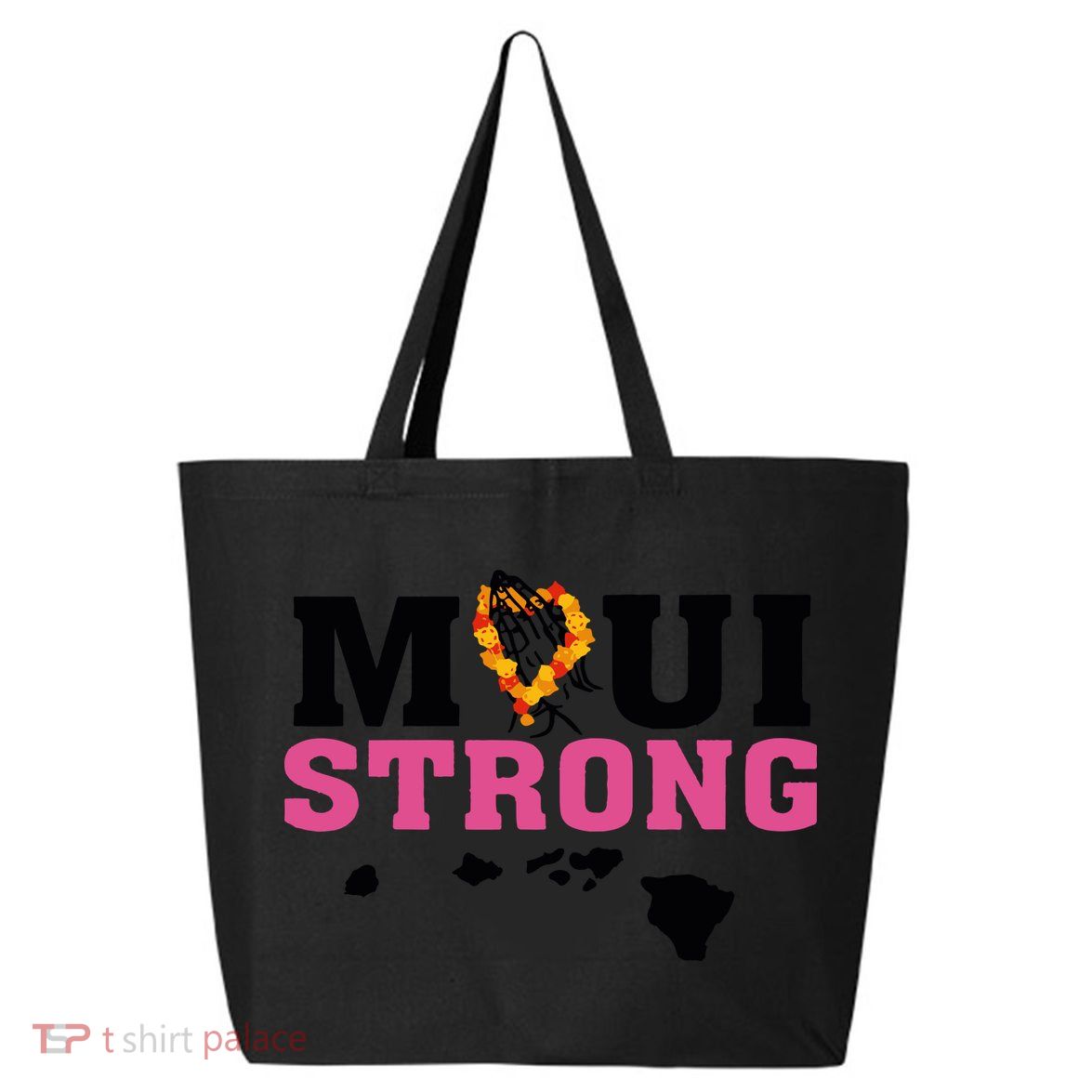 Maui Wildfire Relief All Profits Will Be Donated 25L Jumbo Tote