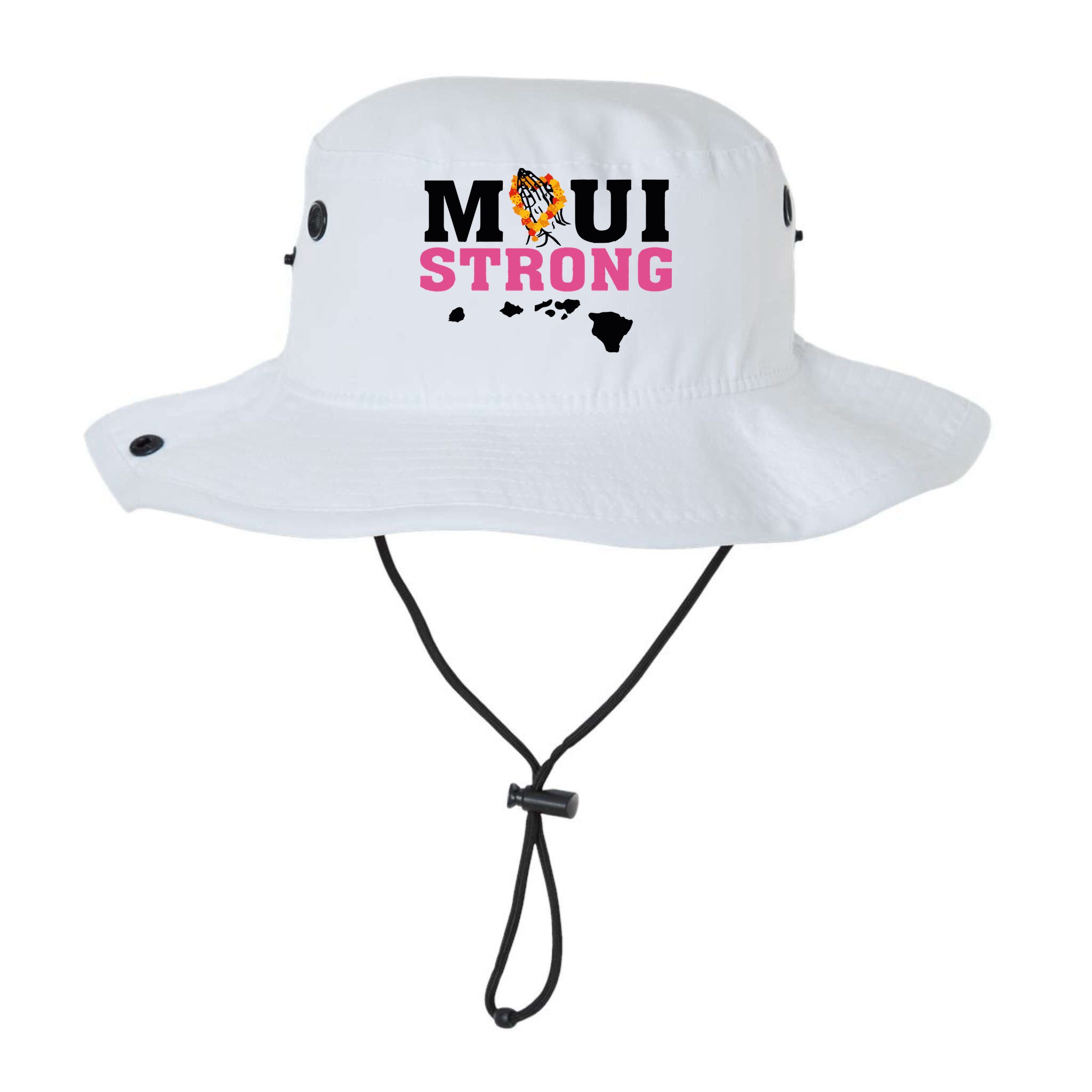 Maui Wildfire Relief All Profits Will Be Donated Bucket Hat