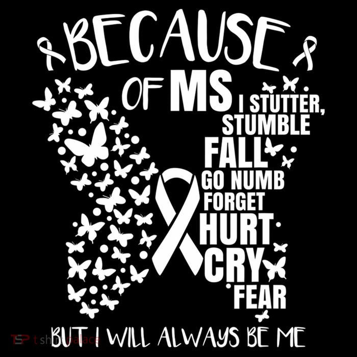 Ms Warrior 's Ms Awareness Orange Unisex And Kids Baby Bodysuit