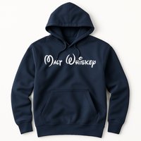 Malt Whiskey Shirts Funny Gift Idea Pun Logo Parody Hoodie