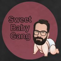 Matt Walsh's Sweet Baby Gang Adult Drive Performance Visor