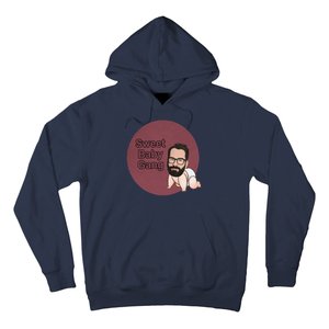 Matt Walsh's Sweet Baby Gang Hoodie