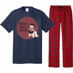 Matt Walsh's Sweet Baby Gang Pajama Set