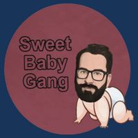 Matt Walsh's Sweet Baby Gang 16 in Basic Backpack