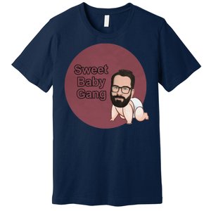 Matt Walsh's Sweet Baby Gang Premium T-Shirt