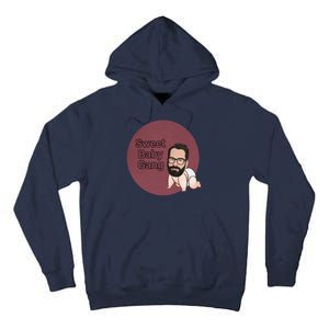 Matt Walsh's Sweet Baby Gang Tall Hoodie