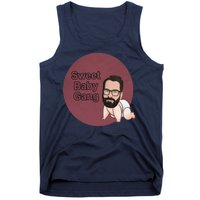 Matt Walsh's Sweet Baby Gang Tank Top