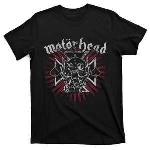 M.O.T.ö.R.H.E.A.D Warpig Seal T-Shirt