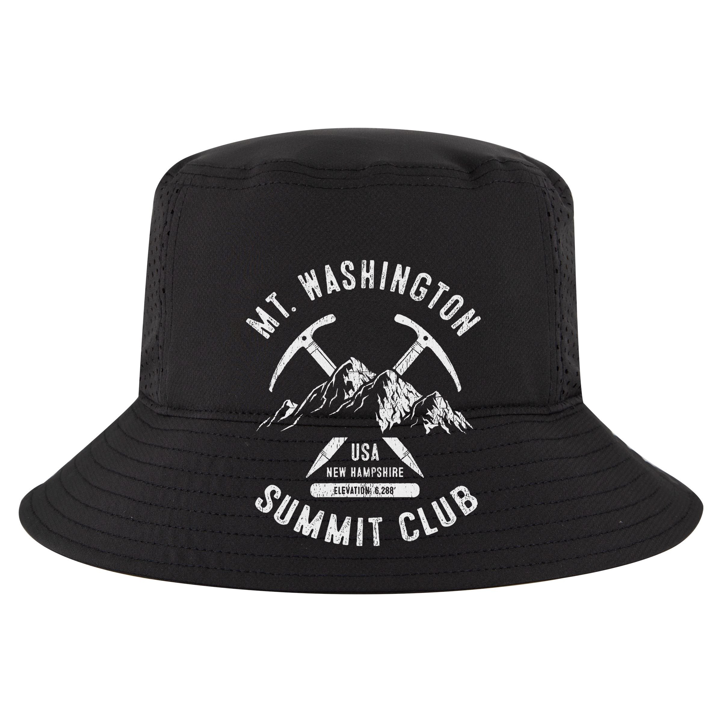 Mount Washington Summit Club I Climbed Mt Washington Vector Backpack