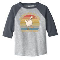 Mess With The Honk You Get The Bonk Makes A Funny Goose Meme For Every Gamer And Toddler Fine Jersey T-Shirt
