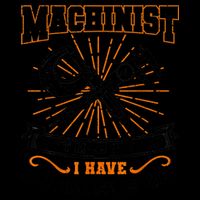 Machinist With Tolerance Issues Machinist Funny Mug
