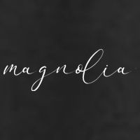 Magnolia Waco Texas Golf Towel
