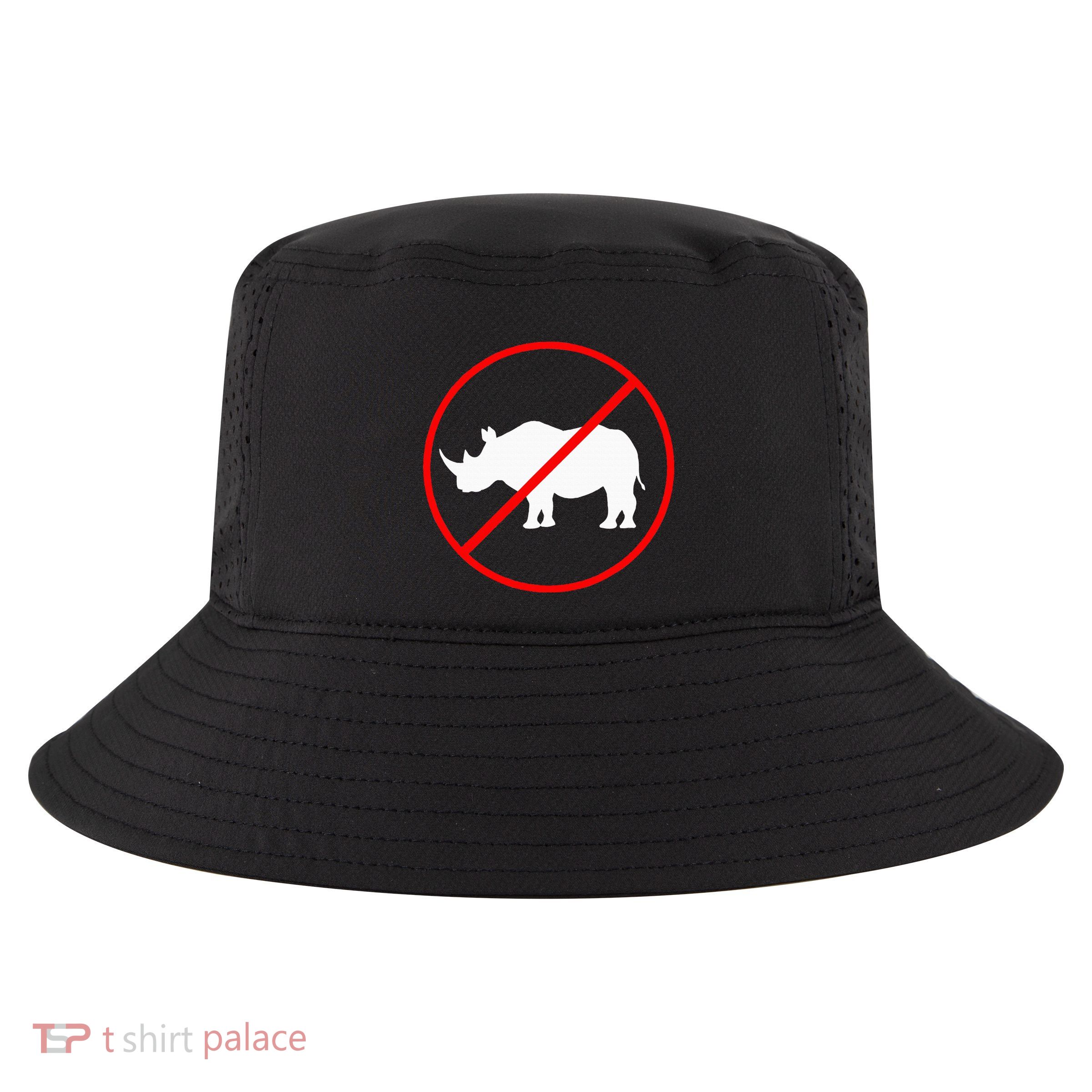 Mess With The Honk Goose Game Gamer Wooden Club Computer Cool Comfort Performance Bucket Hat