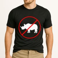 Mess With The Honk Goose Game Gamer Wooden Club Computer Performance Shirt