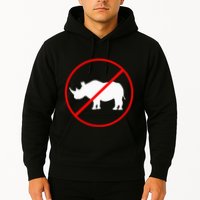 Mess With The Honk Goose Game Gamer Wooden Club Computer Hoodie