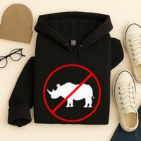Mess With The Honk Goose Game Gamer Wooden Club Computer Hoodie