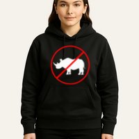 Mess With The Honk Goose Game Gamer Wooden Club Computer Hoodie