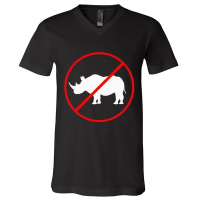 Mess With The Honk Goose Game Gamer Wooden Club Computer V-Neck T-Shirt