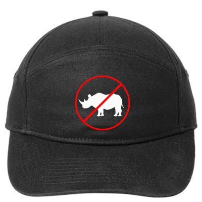 Mess With The Honk Goose Game Gamer Wooden Club Computer 7-Panel Snapback Hat