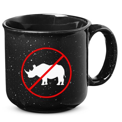 Mess With The Honk Goose Game Gamer Wooden Club Computer 15oz Campfire Ceramic Mug
