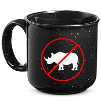 Mess With The Honk Goose Game Gamer Wooden Club Computer 15oz Campfire Ceramic Mug