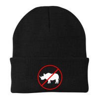 Mess With The Honk Goose Game Gamer Wooden Club Computer Beanie