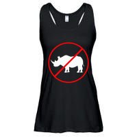 Mess With The Honk Goose Game Gamer Wooden Club Computer Ladies Essential Flowy Tank