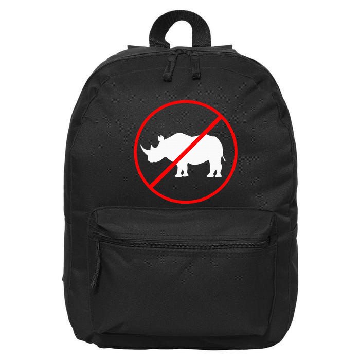 Mess With The Honk Goose Game Gamer Wooden Club Computer 16 in Basic Backpack