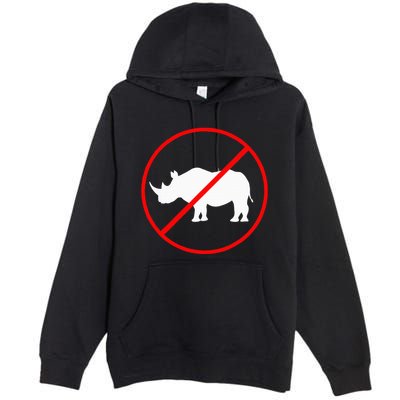 Mess With The Honk Goose Game Gamer Wooden Club Computer Premium Pullover Hoodie