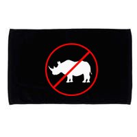 Mess With The Honk Goose Game Gamer Wooden Club Computer Microfiber Hand Towel